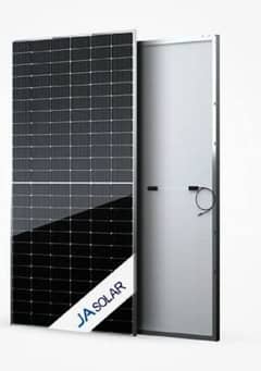 ja soler panel 550 watts  urgenttt saleee