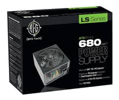 POWER SUPPLY 700 WATT