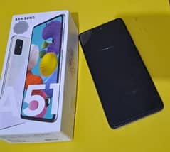 samsung a51 8 128