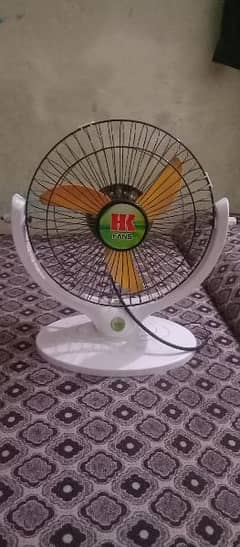 Mini Fan