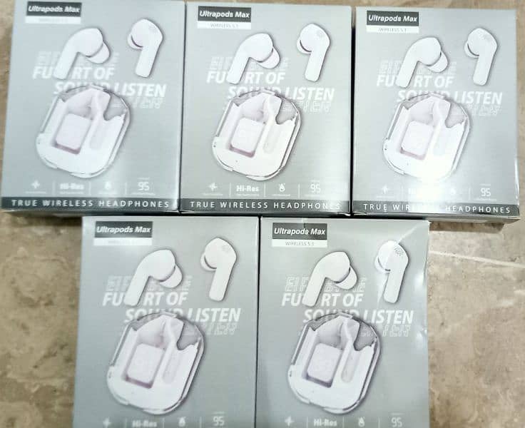 Air 31 earphones 0