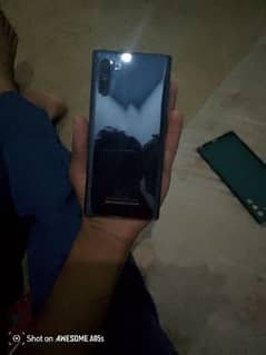 note 10 12/256 10/10 condition