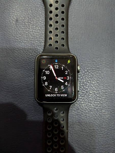 Apple Original Watch Gen 1 2