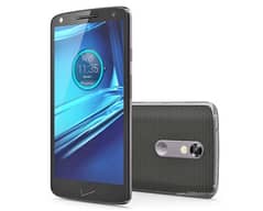 Motorola droid turbo 2 pta approved