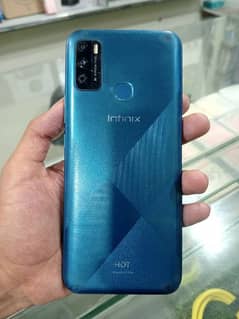 Infinix Hot 9 Play Mobile For Sale