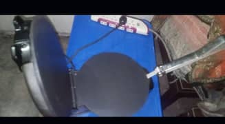 Roti Maker