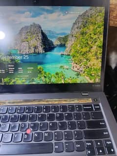 X1 CARBON i7 4th Generation ( 9/10 Condition, with 512 SSD Only 50k) 0