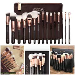 Makeup brush sit