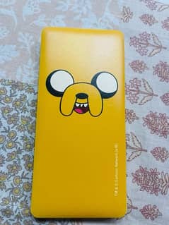 Power bank/MINISO Powerbank with original MinisoWire/10,000mah battery