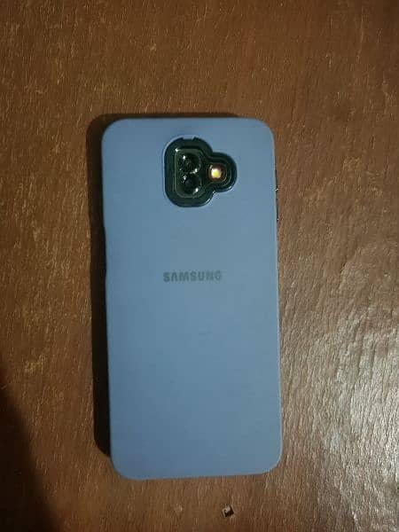 samsung j6 plus 1