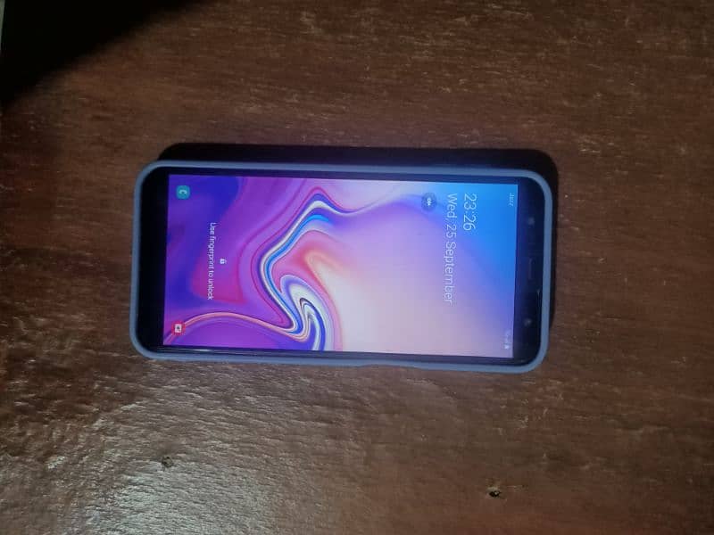 samsung j6 plus 2