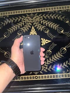 IPHONE SE 2020 NON PTA JV LUSH CONDITION