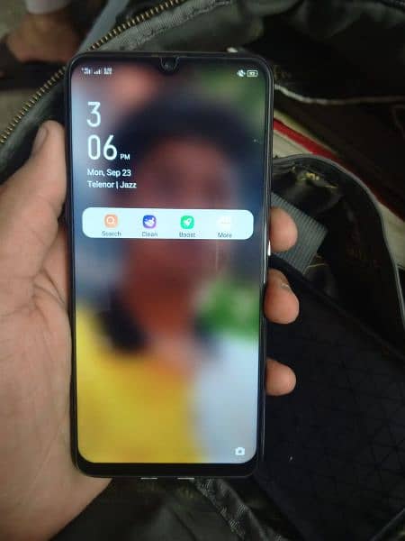 oppo f11 8GB 256 GB 10 button condition 3