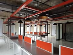 3200 SQFT OFFICE FOR RENT MAIN BOULEVARD GULBERG JAIL ROAD GARDEN TOWN LAHORE