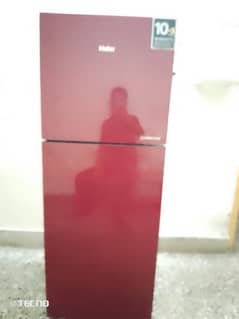 HAIER REFRIGERATORS