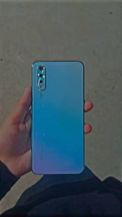 vivo s1