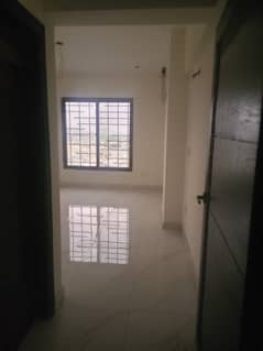 3 BED DD APARTMENT FOR RENT IN PECHS BLOCK 2 SHARAH E QAIDEEN