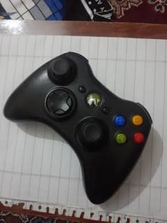 xbox 360 wireless