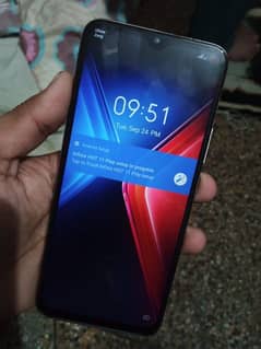 Infinix hot 11 play