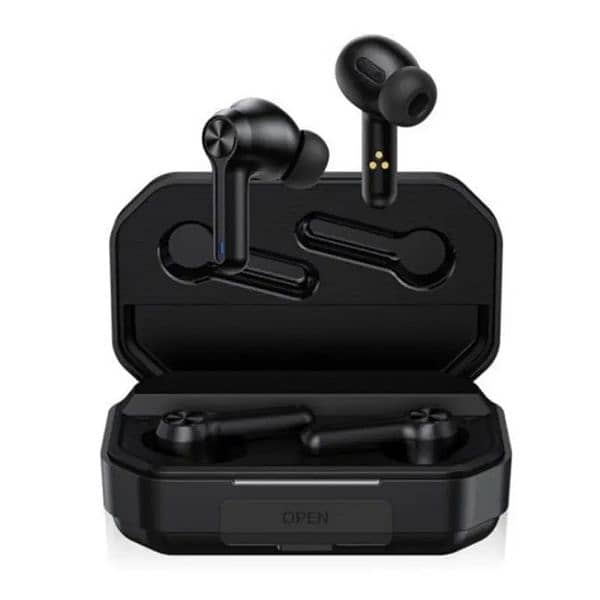 Lenovo LP3 Pro TWS Wireless Bluetooth 5.0 LED Power Display Earbuds 1