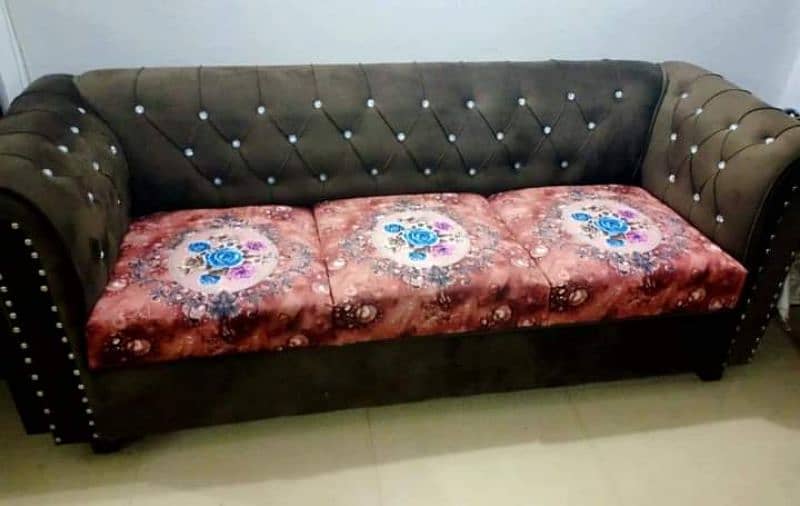 6seater sofa set 1