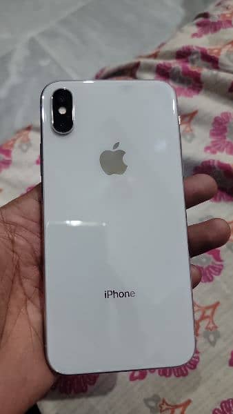 iphone x pta approved 2