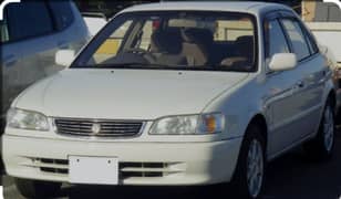 Toyota Other 2000