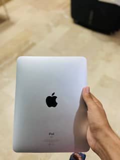 Apple I pad 1 0