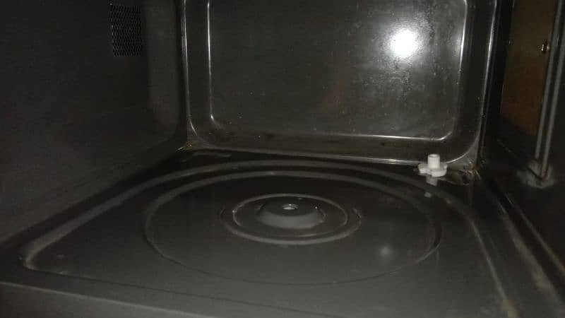 lg inverter oven 1