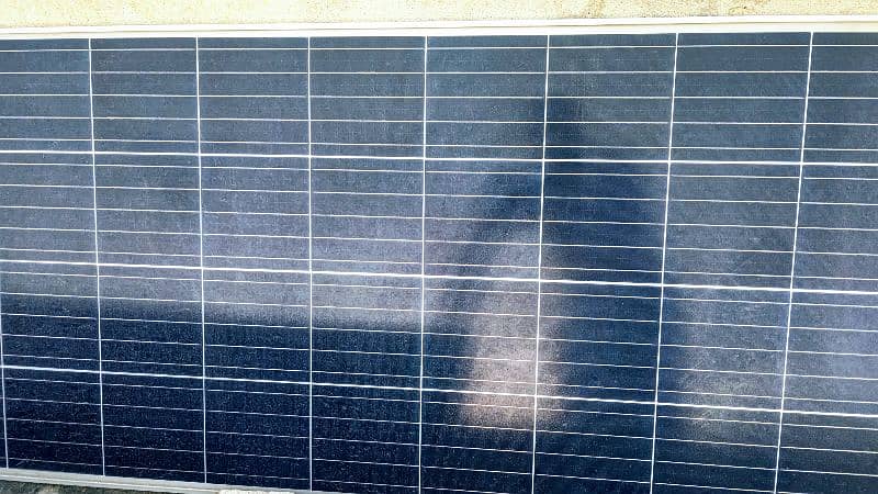 Solar panels 150 Watt /5000 1