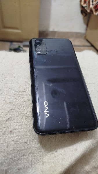 ViVo 4Gb 64GB 4