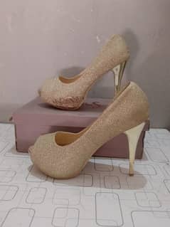 heels for woman