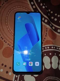 oppo A 16k