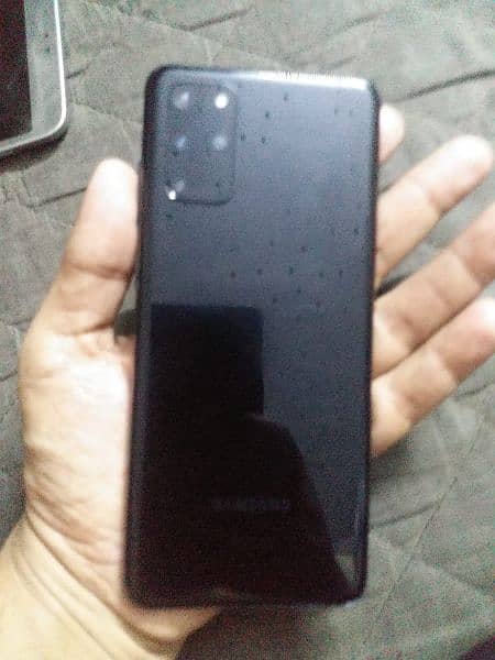 Samsung s20 plus server aproof 1