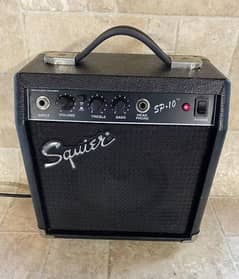 Squire Amplifier