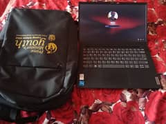 Lenovo laptop