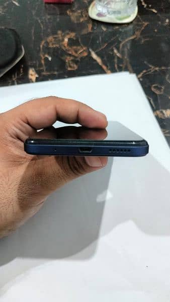 Itel A60s | Almost un-used | A+ condition 5