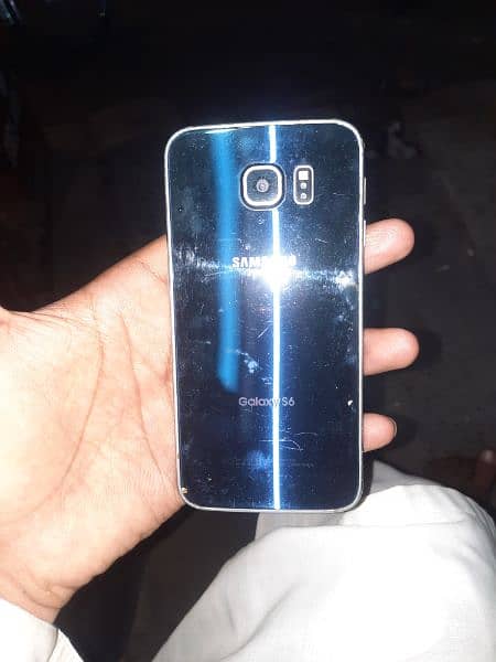 Samsung galaxy s6 4gb 64gb 3