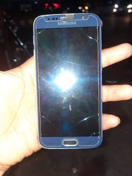 Samsung galaxy s6 4gb 64gb 4