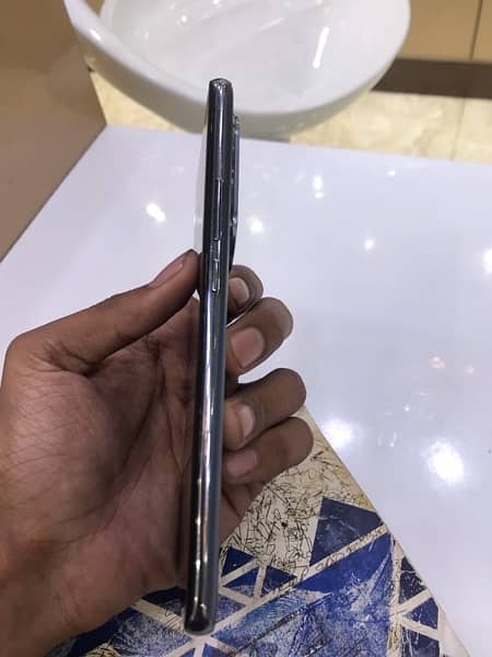 OPPO RENO 11 5G GREY COLOUR 12/256GB 3