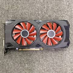 Rx 570 new gpu