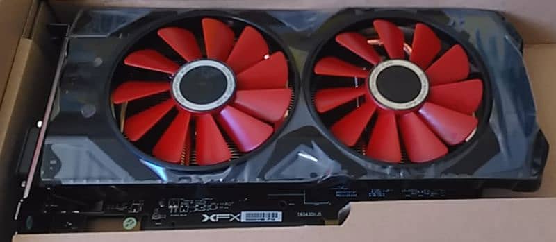 Rx 570 new gpu 1