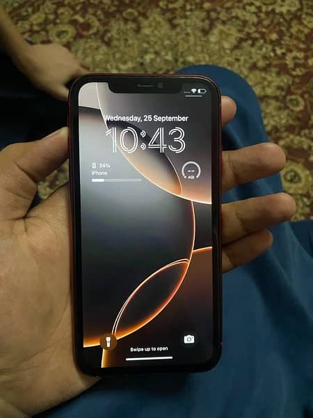 Iphone 11 64gb non pta 0