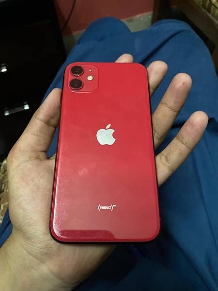 Iphone 11 64gb non pta 1