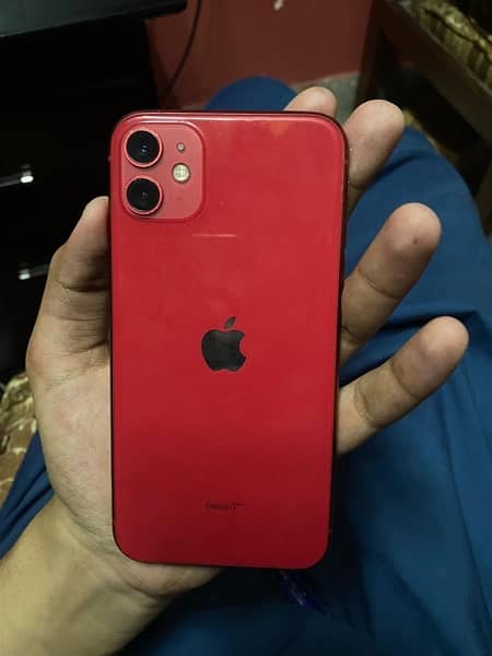 Iphone 11 64gb non pta 3