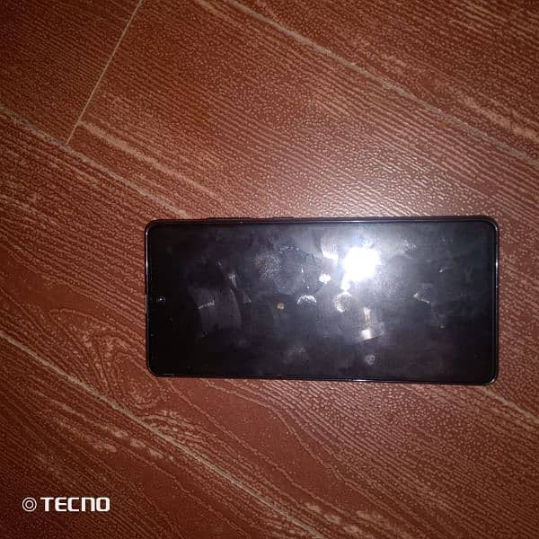 Samsung galaxy s 20 fe non pta no box and no charge 2