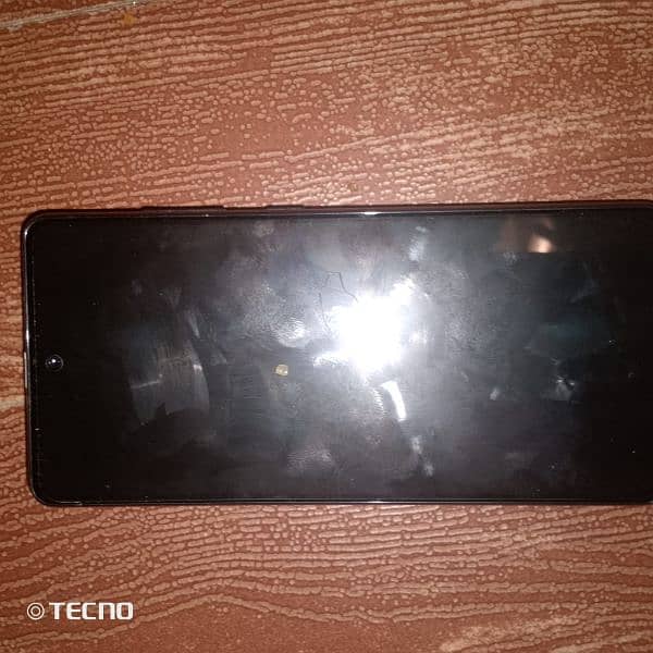 Samsung galaxy s 20 fe non pta no box and no charge 9