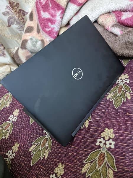 dell 7390 core i5 8th 3