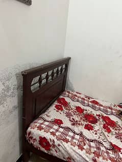 wooden beds for sale