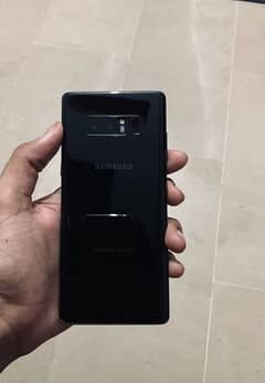 samsung note 8